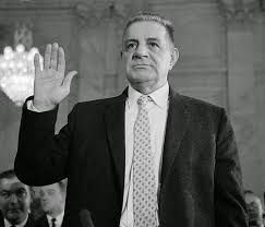 Joseph Valachi