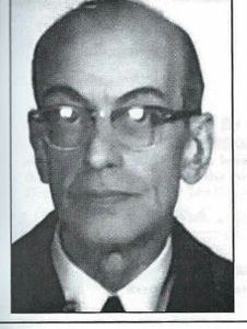 Anthony "Tony Bender" Strollo