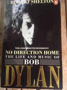 No Direction Home: The Life And Music Of Bob Dylan