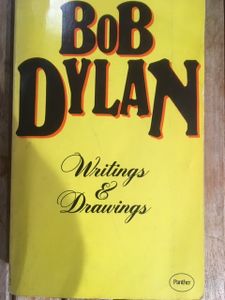 Writings & Drawings