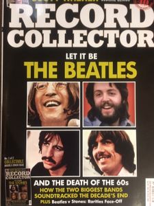 Record Collector #492