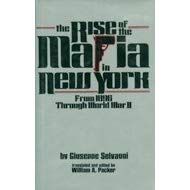 The Rise of the Mafia in New York: From 1896 Through World War II