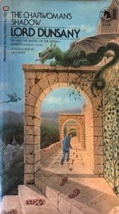 The Charwoman's Shadow