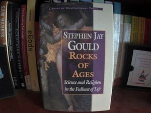 Rock of Ages - Science and Religion in the Fullness of Life