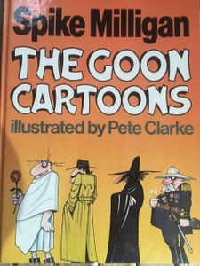 The Goon Cartoons