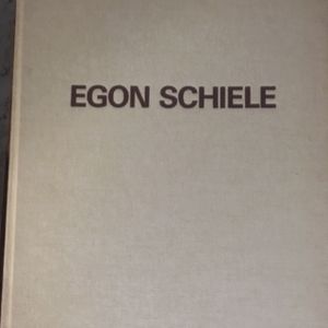 Egon Schiele: Dessins Et Aquarelles