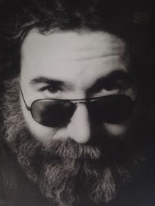 Garcia: By the Editors of Rolling Stone