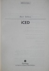 Iced