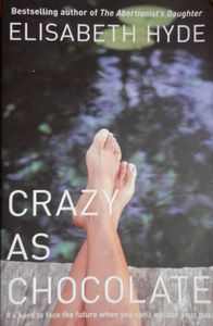 Crazy as Chocolate