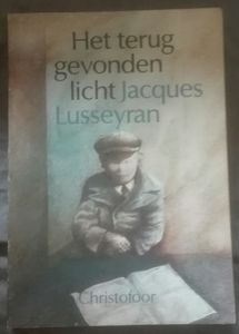Het Terug Gevonden Licht