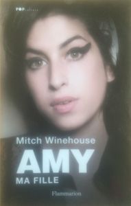 AMY Ma Fille