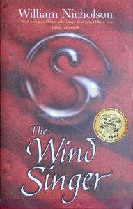 The Wind Singer
