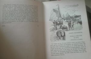 Robinson Crusoë