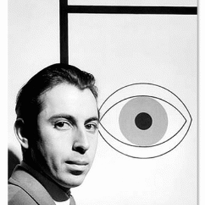Alvin Lustig