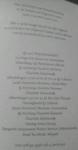 Charlotte Salomon: Berlijn Als Inspiratie