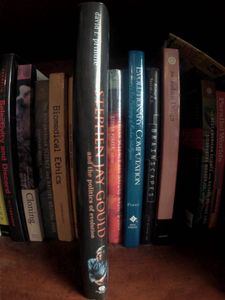 Stephen Jay Gould and the Politics of Evolution