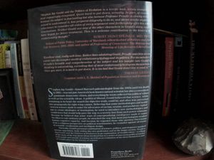 Stephen Jay Gould and the Politics of Evolution