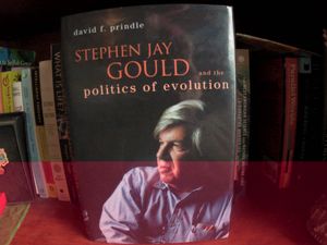 Stephen Jay Gould and the Politics of Evolution