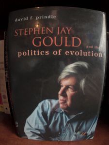 Stephen Jay Gould and the Politics of Evolution