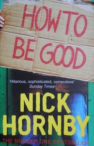 How to Be Good