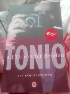 Tonio