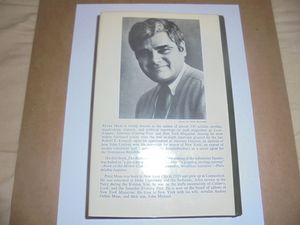 The Valachi Papers: The First Inside Account of Life In The Cosa Nostra