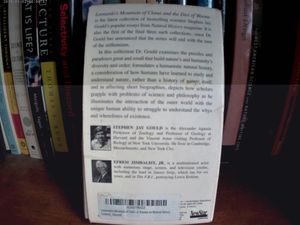 Leonardo's Mountain of Clams and the Diet of Worms - Essays on Natural History
