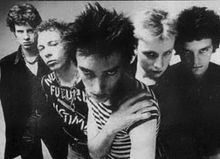 Rikki And The Last Days Of Earth