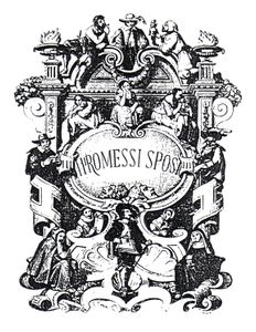 I Promessi sposi