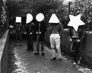 The Shapes
