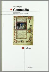 Commedia: 1 Inferno