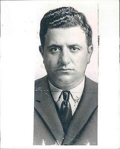 Albert Anastasia