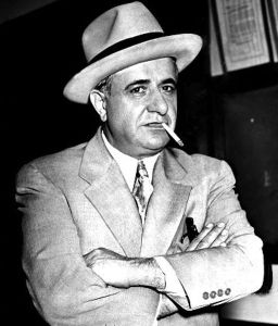 Albert Anastasia