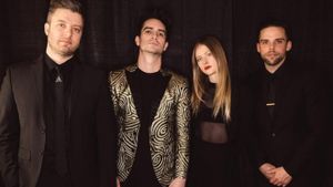 Panic! At The Disco
