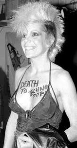 Wendy O. Williams