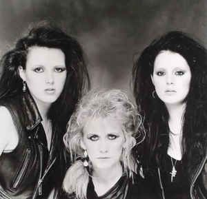 The Angels