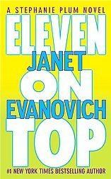 Eleven On Top