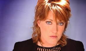 Katrina Leskanich