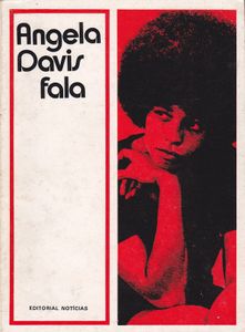 Angela Davis Fala