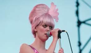 Cindy Wilson
