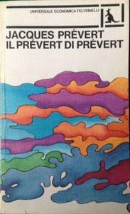 Il Prévert di Prévert