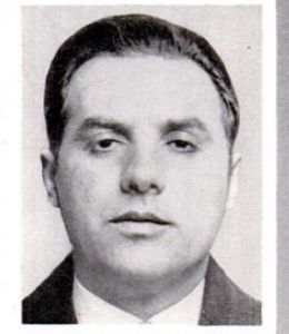 Harry "Pittsburgh Phil" Strauss