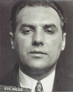 Harry "Pittsburgh Phil" Strauss