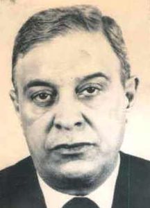 John "Johnny Dio" Dioguardi