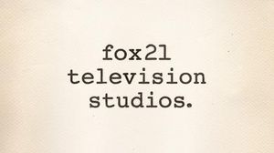 Fox 21 Television Studios