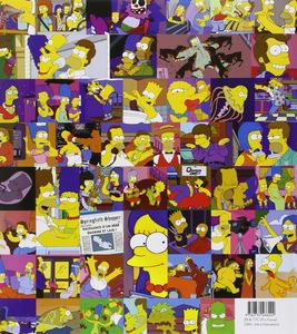 Les Simpson Portrait De Famille Les Secrets De La Saga Simpson Enfin Dévoilés