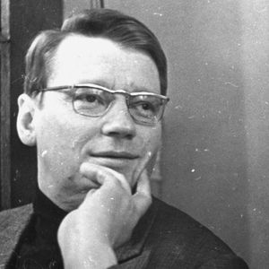 Борис Александрович Чайковский