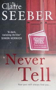 Never Tell