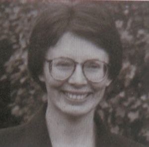 Frances Nugent