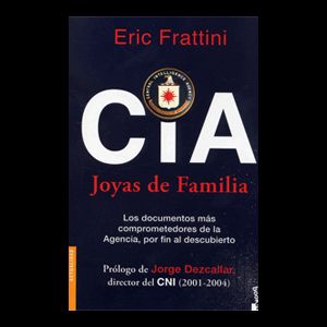 CIA - Joyas de familia